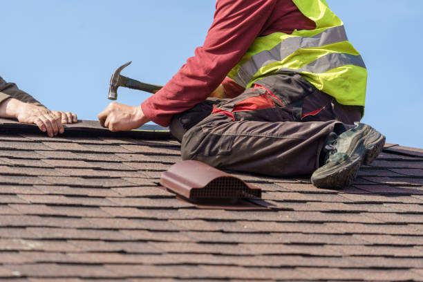 Best Residential Roofing Contractor  in Estelle, LA