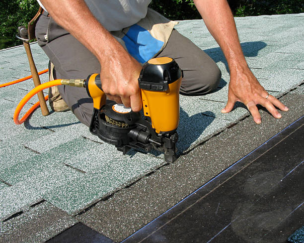 Quick and Trustworthy Emergency Roof Repair Services in Estelle, LA