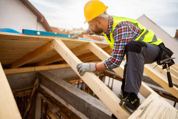 Best New Roof Installation  in Estelle, LA