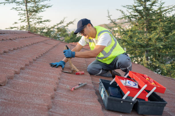 Best Gutter Installation and Roofing  in Estelle, LA
