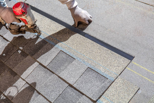 Best Emergency Roof Repair  in Estelle, LA