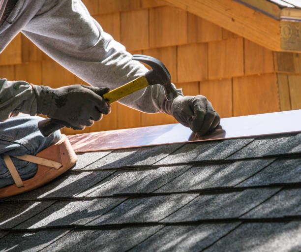 Best Shingle Roofing Installation  in Estelle, LA